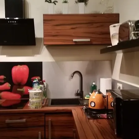 Apartament Kolobrzeg-olimpic Park 100m Od Plazy דירה *