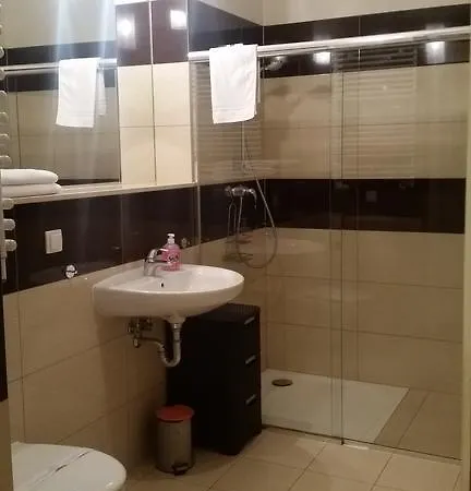Apartament Kolobrzeg-olimpic Park 100m Od Plazy * Kołobrzeg