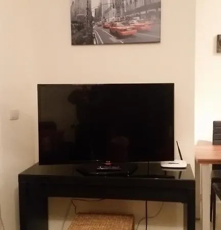 Appartamento Apartament Kolobrzeg-olimpic Park 100m Od Plazy Kołobrzeg