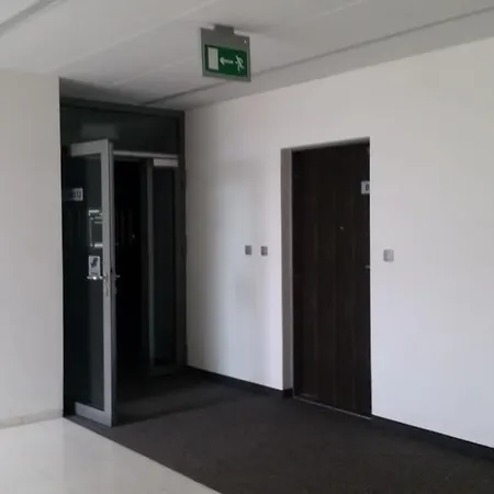 Apartament Kolobrzeg-olimpic Park 100m Od Plazy Appartamento *